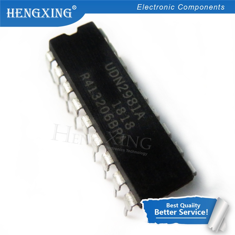 50pcs Ic UDN2981A UDN2981 DIP-18