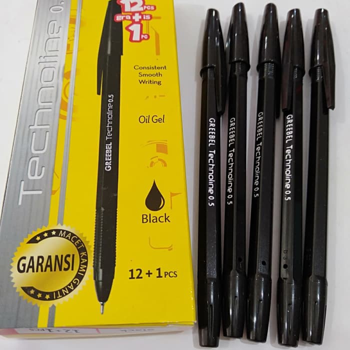 

Terbaru JUAL PULPEN MURAH Greebell Bulpen Bolpoint Trendi