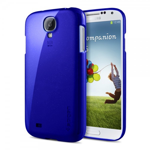 Spigen Ultra Capsule Samsung Galaxy S4 I9500