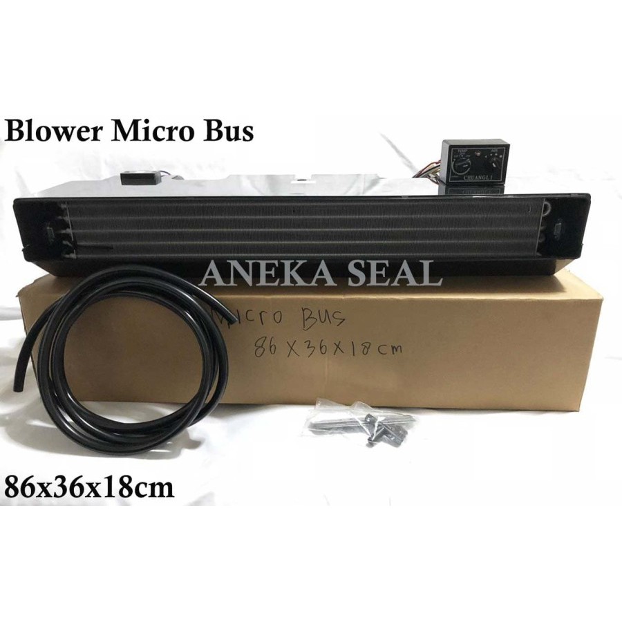 Blower / Evaporator UNIT AC (COOLING UNIT) MICRO BUS