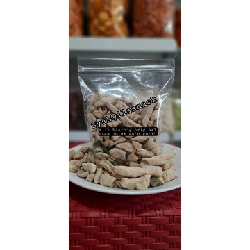 

stik basreng original rasa asin gurih jeruk 175 gram