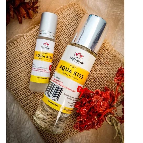 ● READY COD SIAP KIRIM ‼️ INDOWANGI PARFUME ORIGINAL BPOM KEMASAN KACA INDO WANGI CASA PARFUM SPRAY 