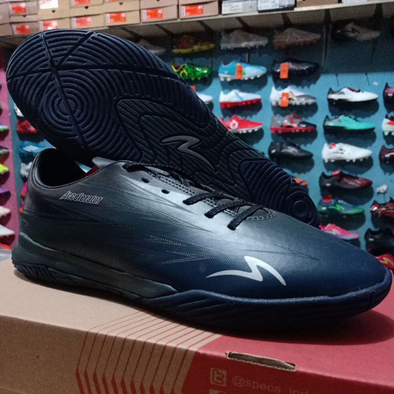 Sepatu Futsal Specs Lightspeed 3 IN
