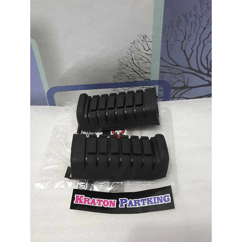 KARET PIJAKAN POSTEP DEPAN RX KING FIZ R POSWAN FORCE ONE