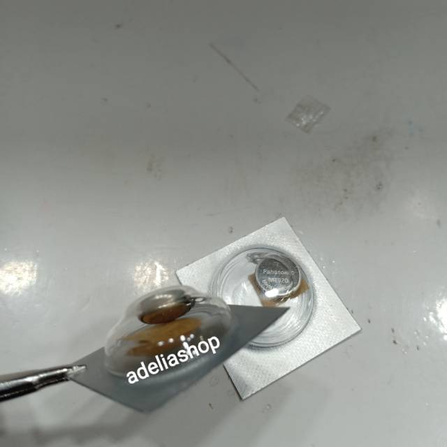 BATERAI JAM TANGAN SOLAR SEIKO ORIGINAL 5J22 3023.24X SEIKO SOLAR