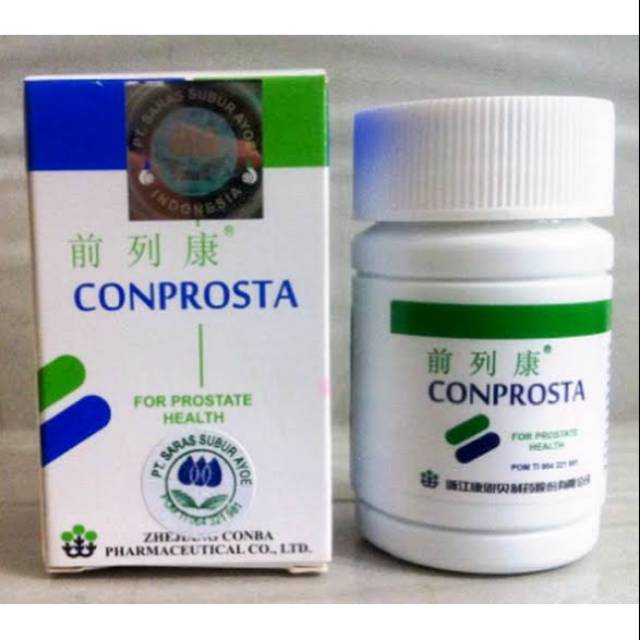 CONPROSTA