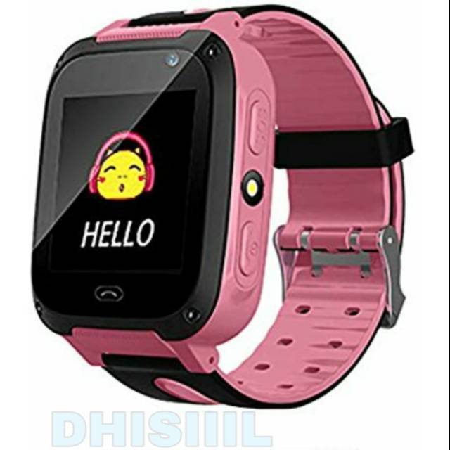 JAM TANGAN ANAK SMARTWATCH IMO MURAH jam tangan kid imoo jam pintar, camera