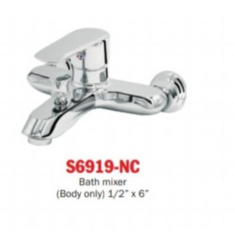 Kran Bathtub Dupon tipe S6919-NC