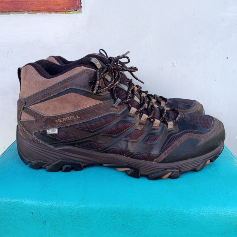 Merrel Moab FST Ice Thermo