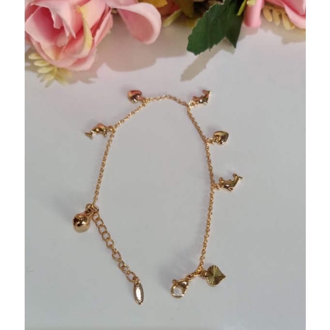 Gelang Rantai Xuping