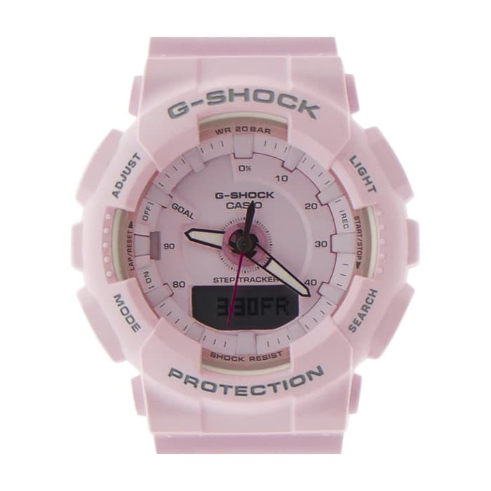 gma s130 g shock
