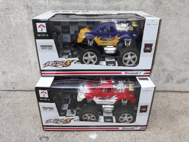 RC CAR JEEP EDUKASI MAINAN MOBIL REMOTE CONTROL ANAK EDUKATIF REMOT