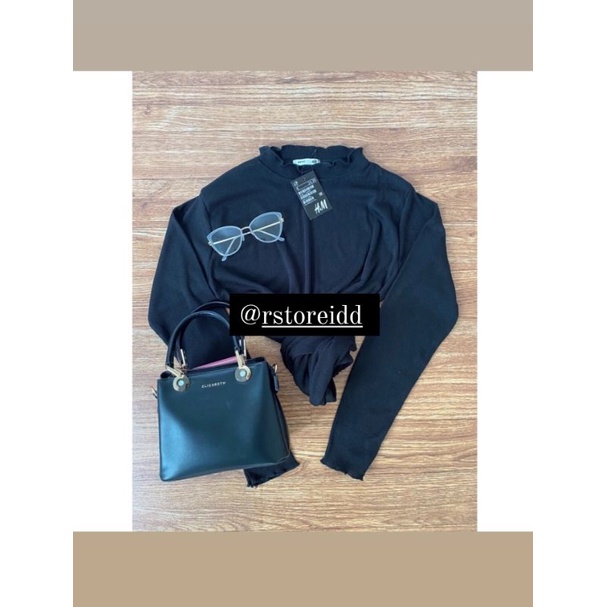 INNER RIB / MANSET RIB / KAOS RIB / MANSET KAOS RIB / RIB ADEM