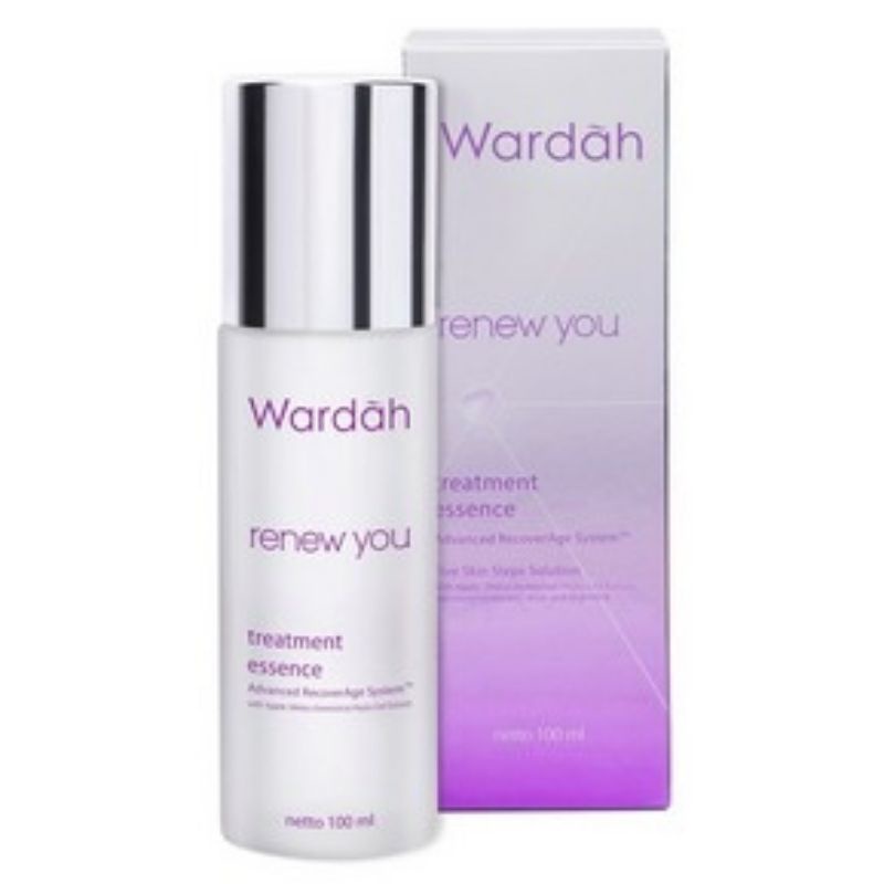 WARDAH Renew You Toner Essence