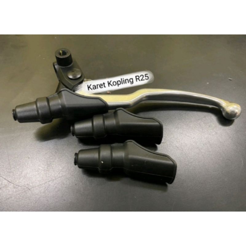 KARET HANDLE KOPLING R25 RX KING SATRIA FU ORIGINAL UNIVERSAL