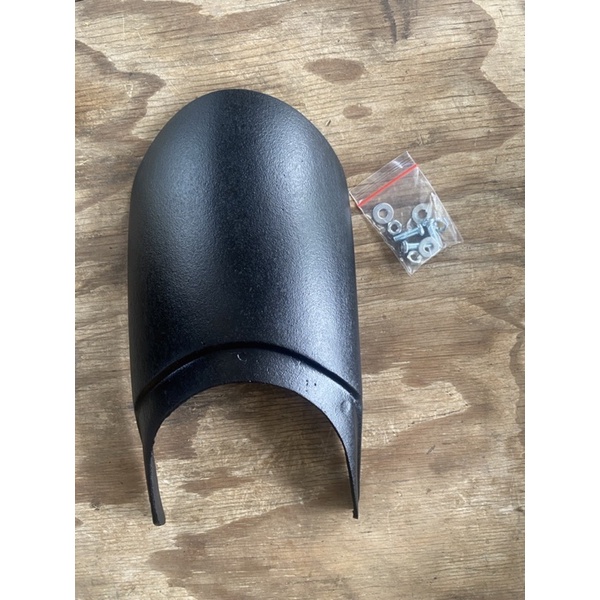 SAMBUNGAN SPAKBOR KAWASAKI NINJA FI, SAMBUNGAN NINJA FI