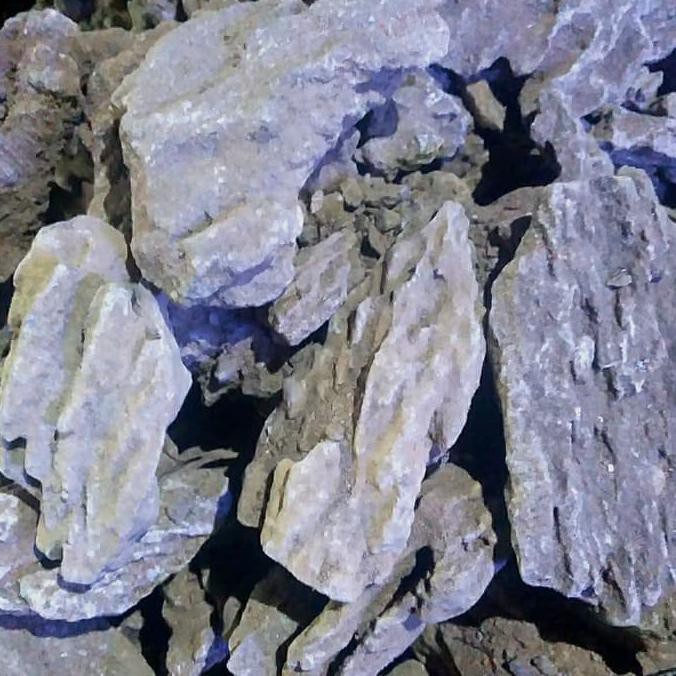 Batu pasir/sand stone/batu aquascape