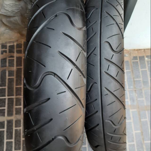 Ban Irc Road Winner ukuran 100-130 (copotan)