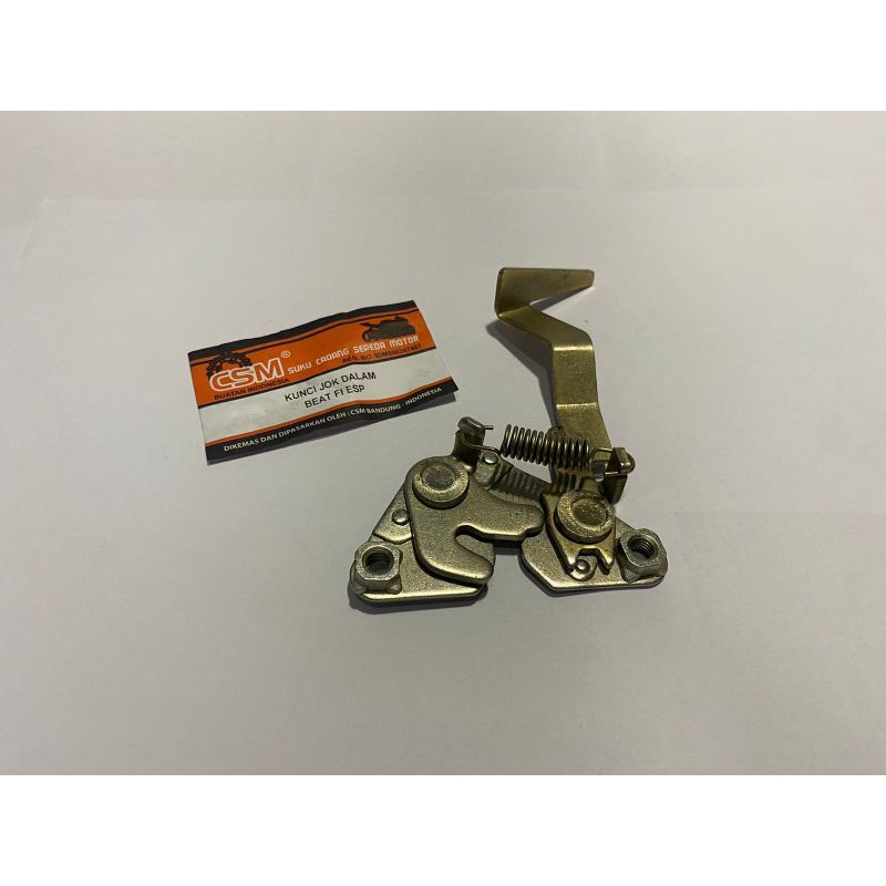 KUNCI JOK DALAM BEAT FI ESP / LAWAN KUNCI JOK BEAT FI ESP CSM