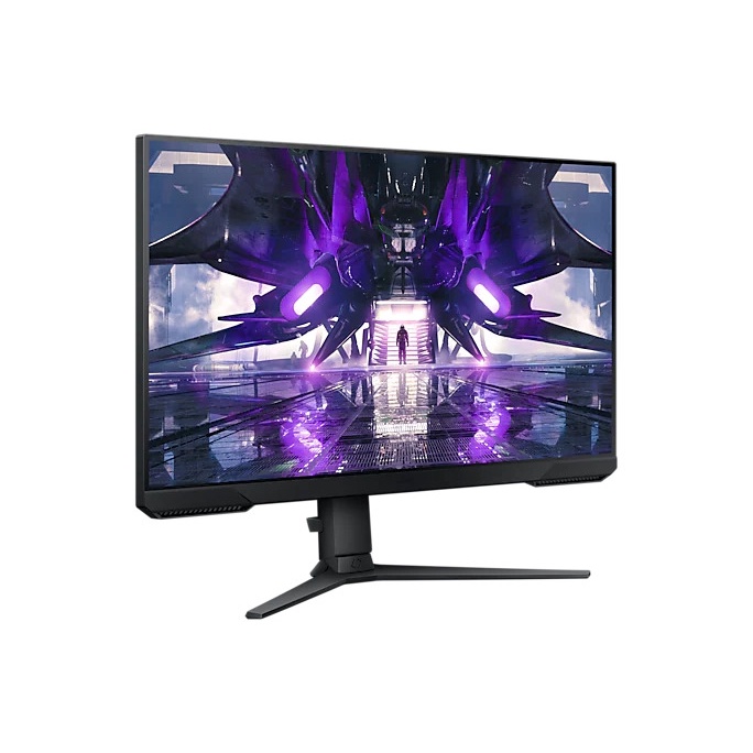 Samsung Odyssey G3 27&quot; 165Hz 1ms FHD FreeSync Premium - Gaming Monitor