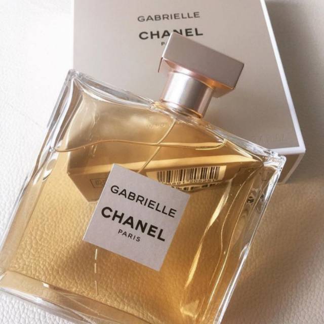 Parfum Ori SG CHANEL GABRIELLE