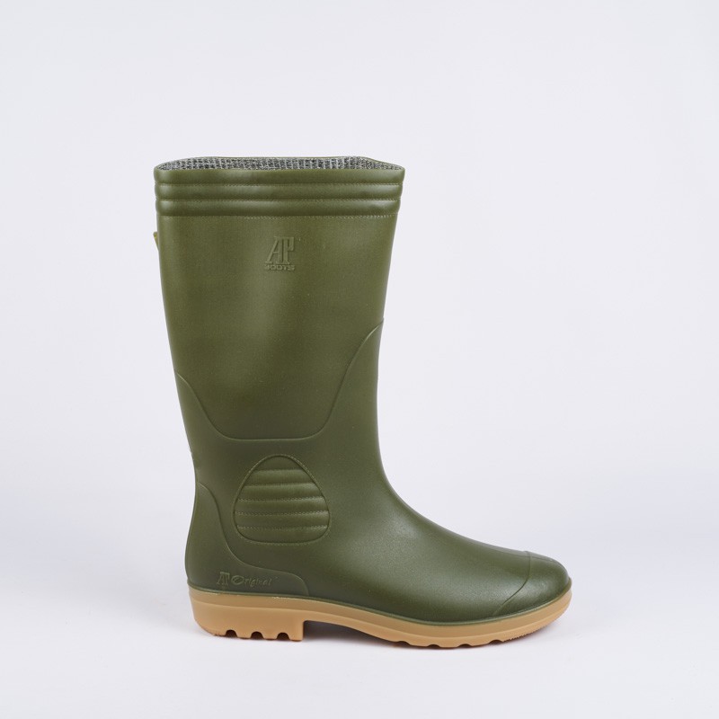 Sepatu boot AP 9506