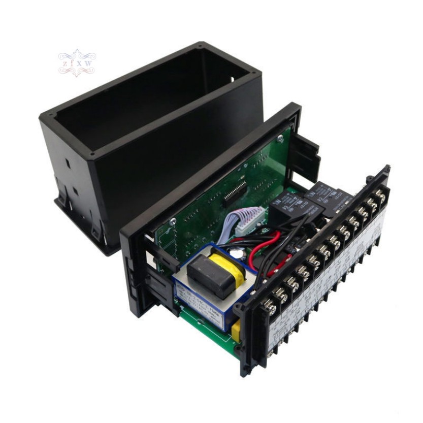 XM-18 CONTROLER INCUBATOR AUTOMATIC INCOBATOR INDUSTRIAL INCUBATORS HUMIDITY TEMPERATURE PROBE 4.0