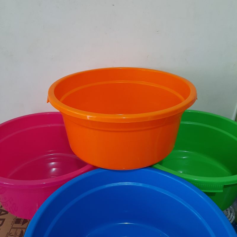 Bak / Ember Warna Warni Tantos No 20