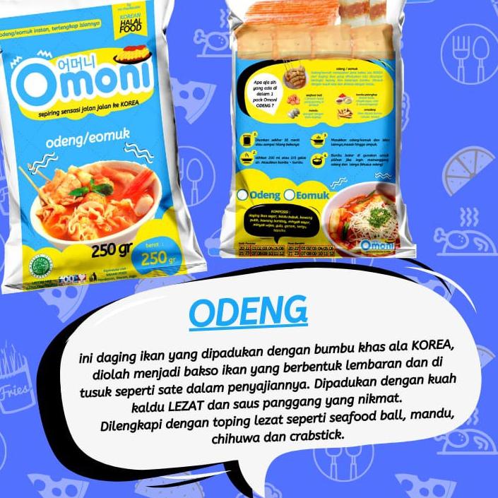 

Terbaru 10.10 omoni ODENG