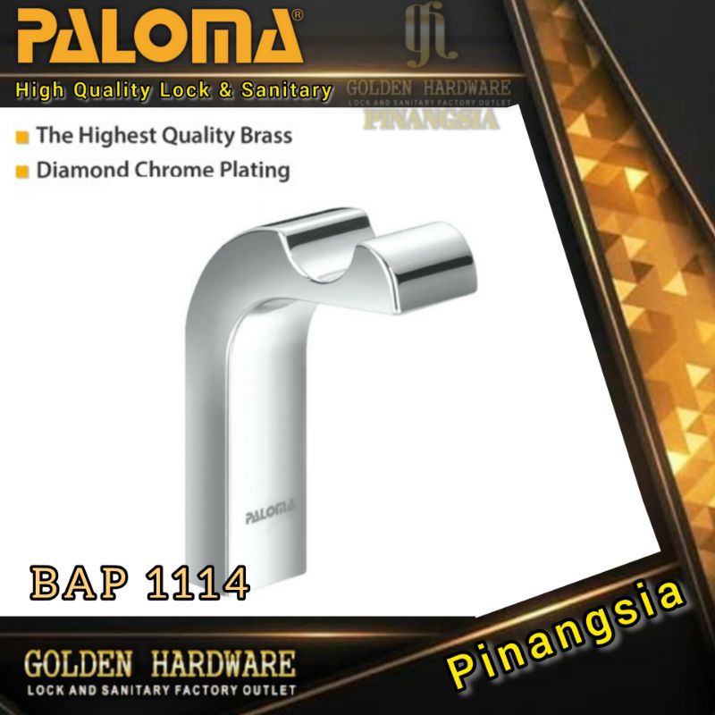 KAPSTOCK KAPSTOK GANTUNGAN BAJU KAPSTOK TEBAL KAPSTOK PALOMA BAP 1114