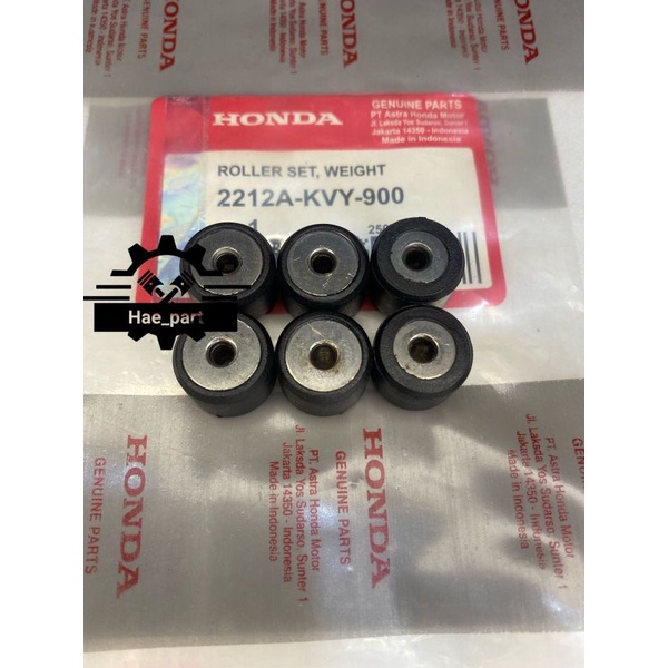 Roller Beat Karbu / Scoopy karbu / Spacy Old KVY