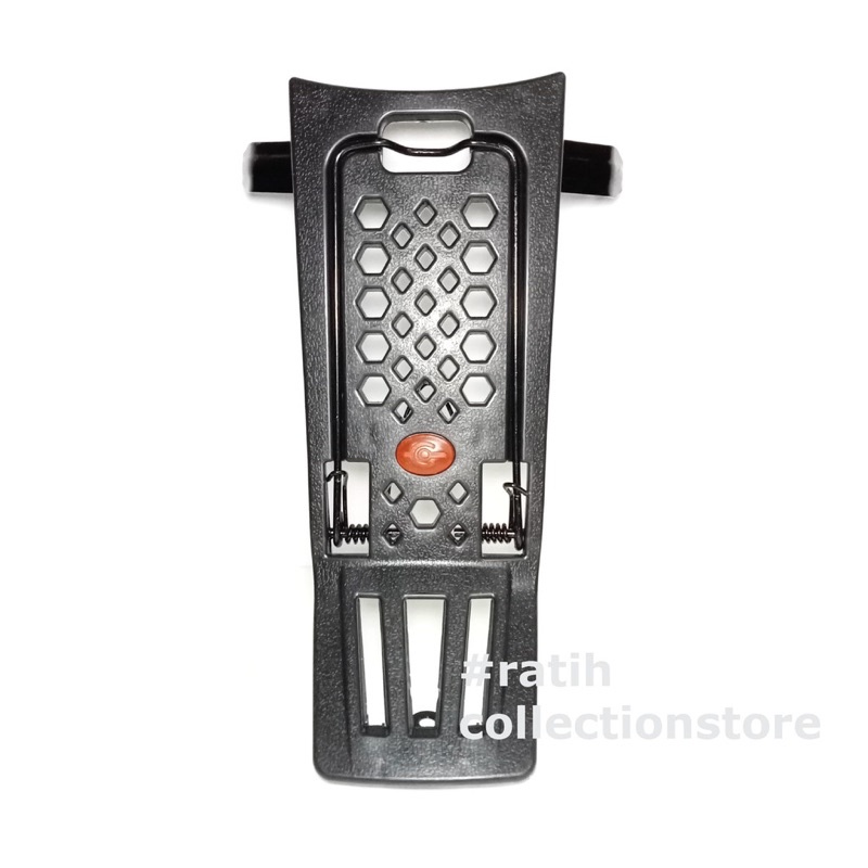 Bagasi Tengah Motor BLADE NEW Gamido