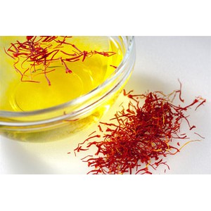 

SAFRON / SAFFRON / ZAFERANO / KUMA-KUMA - Iranian negin spannish saffron