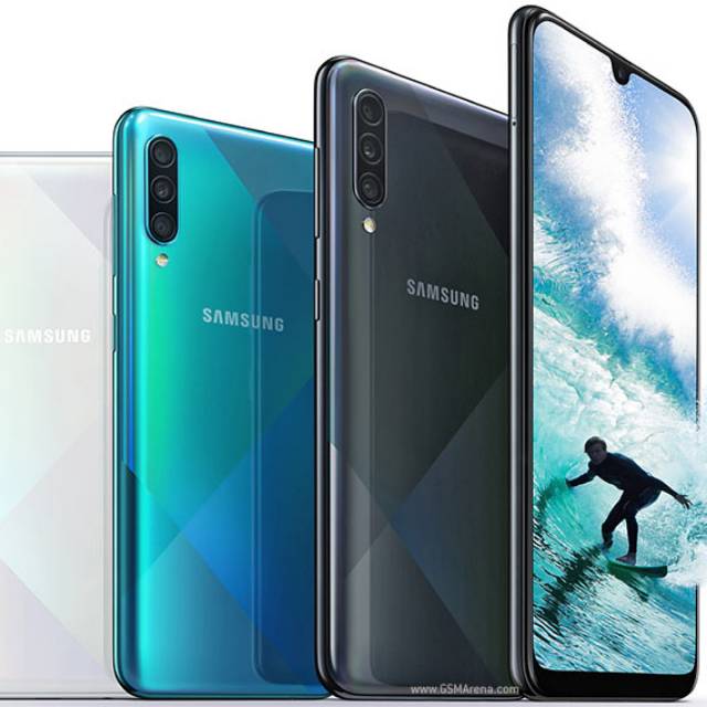 Samsung galaxy A50s
