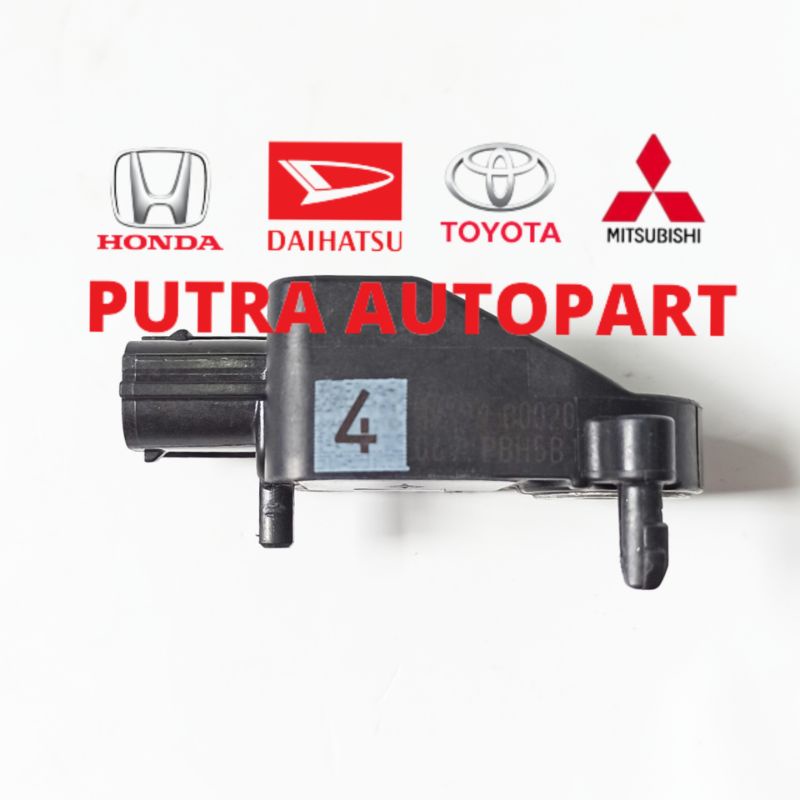 sensor airbag depan new rush terios 2017up 89170-B0020 original