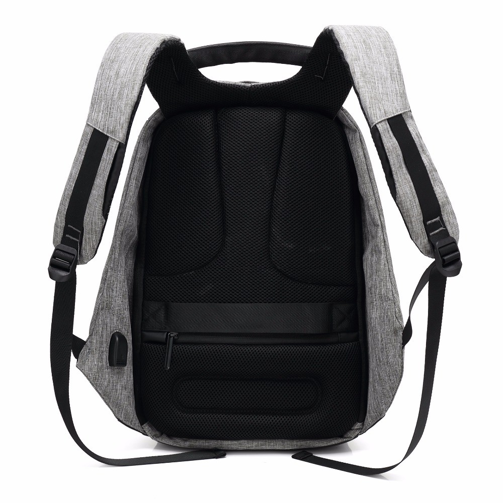 OZUKO 8798L Tas Ransel Pria Anti Air Backpack Pria By Japan Design WATCHKITE WKOS