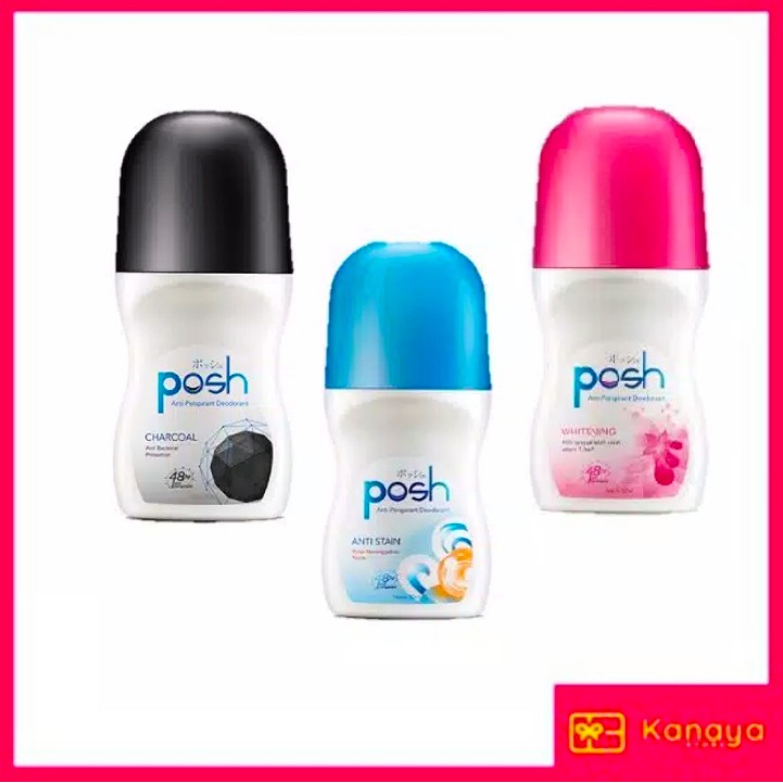 POSH ROLL ON 50ml