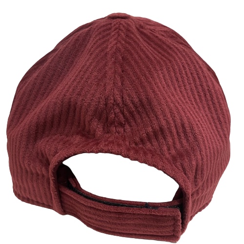 Corduroy Hat