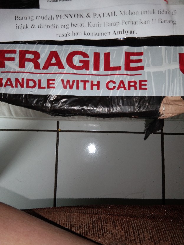 Tempat Sampah Tutup Goyang,print Rose/shaby / Ester Size 5l Dan 10l, 15l