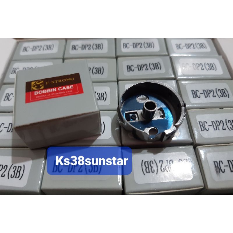 sekoci lubang kancing B814 brother
