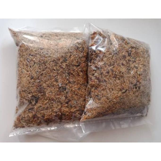

Sambal-Aneka- Ikan Roa Halus 1 Kg - Halus -Aneka-Sambal.