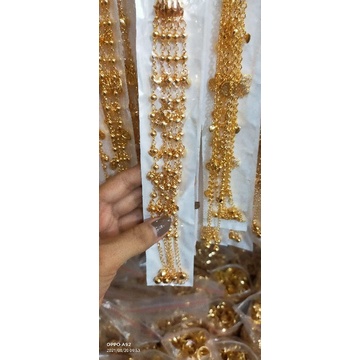 gelang xuping gelang anak