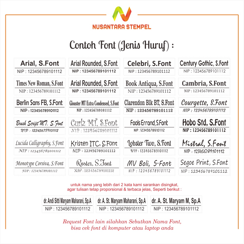 BEST SELLER STEMPEL CUSTOM NAMA DOKTER BIDAN PERAWAT APOTEKER CAP STAMPEL FLASH WARNA OTOMATIS