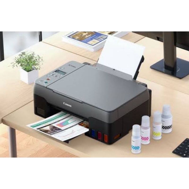 Printer Canon G2020 (new)
