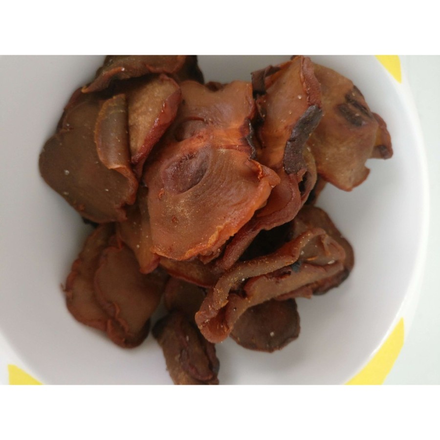 Asem Medan / Asam Glugur per 250 gram