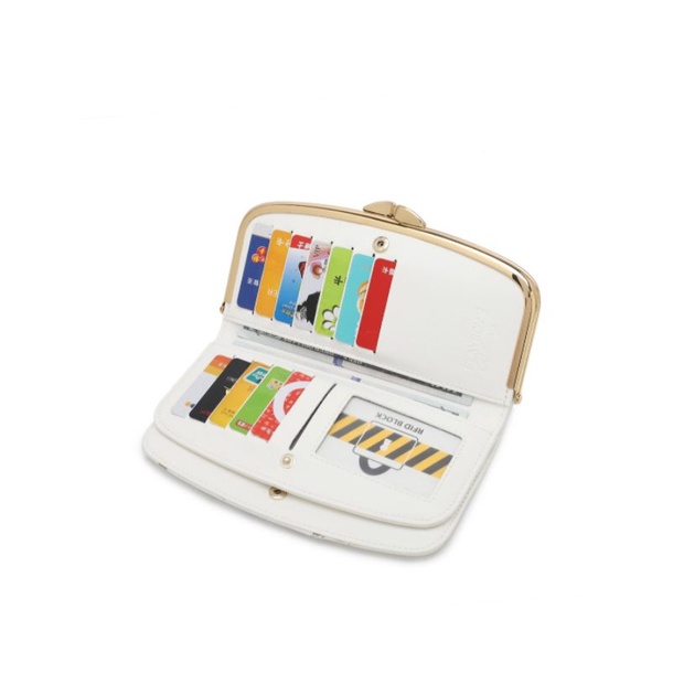 WALLET PLAYBOY BUNNY 1