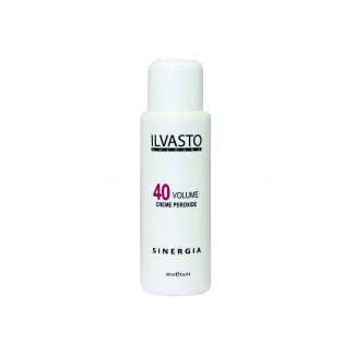 Ilvasto Cream Peroxide 200ml