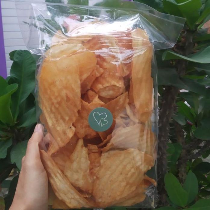 

BIG SALE KERIPIK TALAS