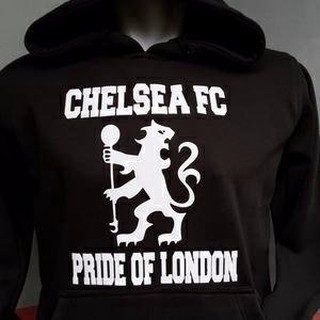 chelsea fc hoodie sweatshirt