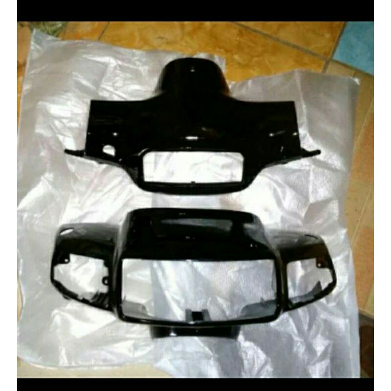 batok depan belakang satria lumba 2tak satria r 120 satria 2tak lumba